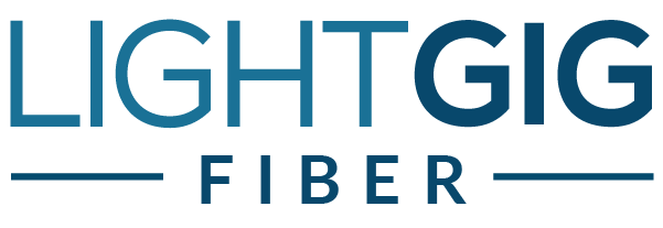Lightgig Logo Text