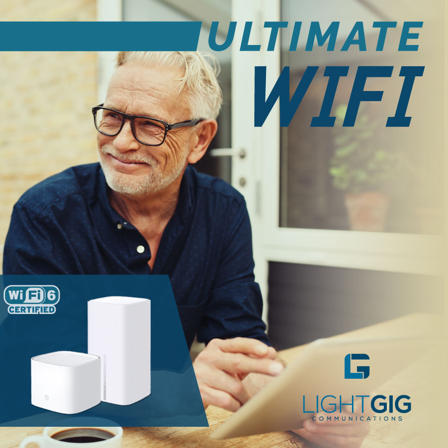 Wi-Fi 6 what is it? - Diligex Managed IT Services - Blog